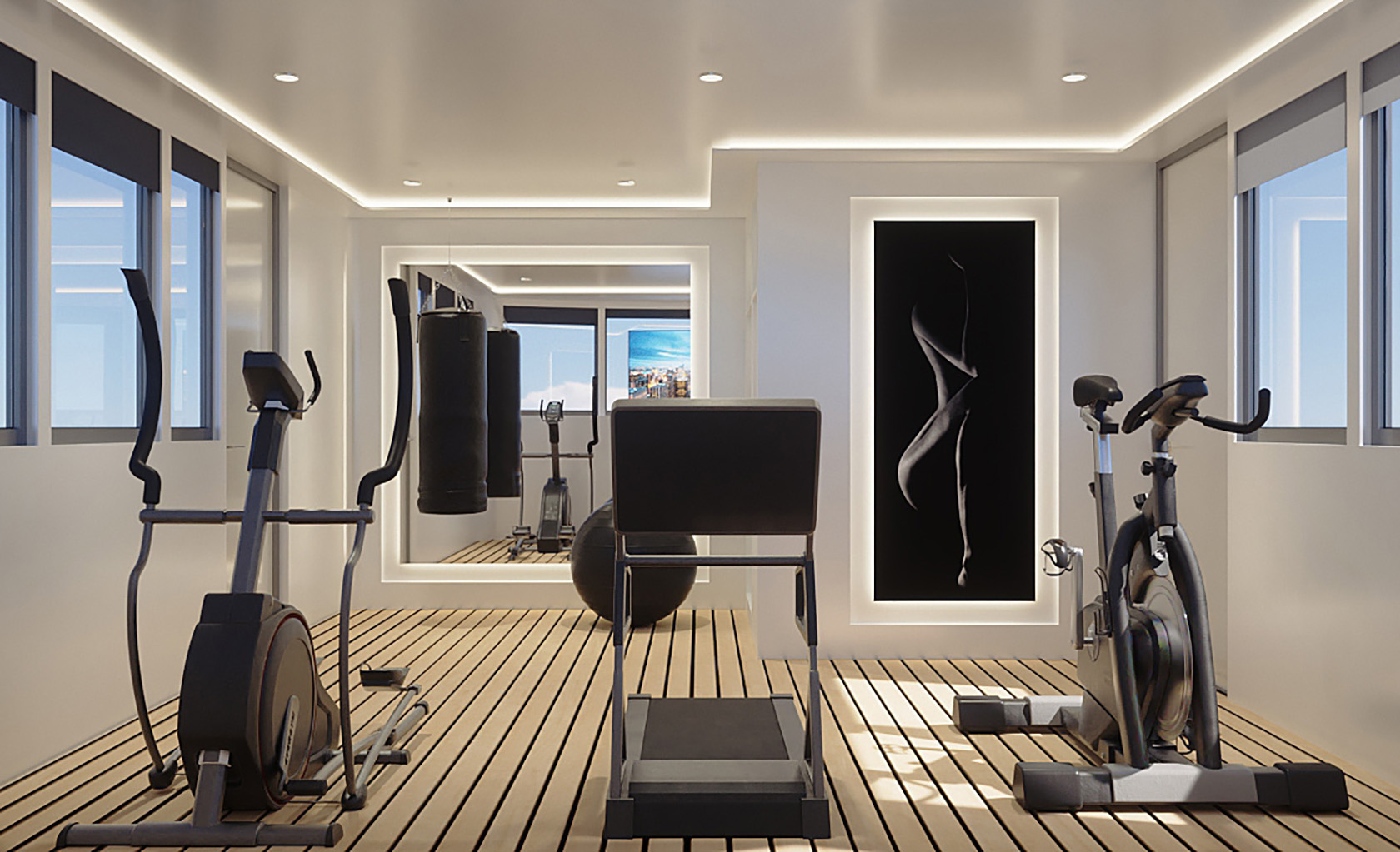 FREEDOM Gym