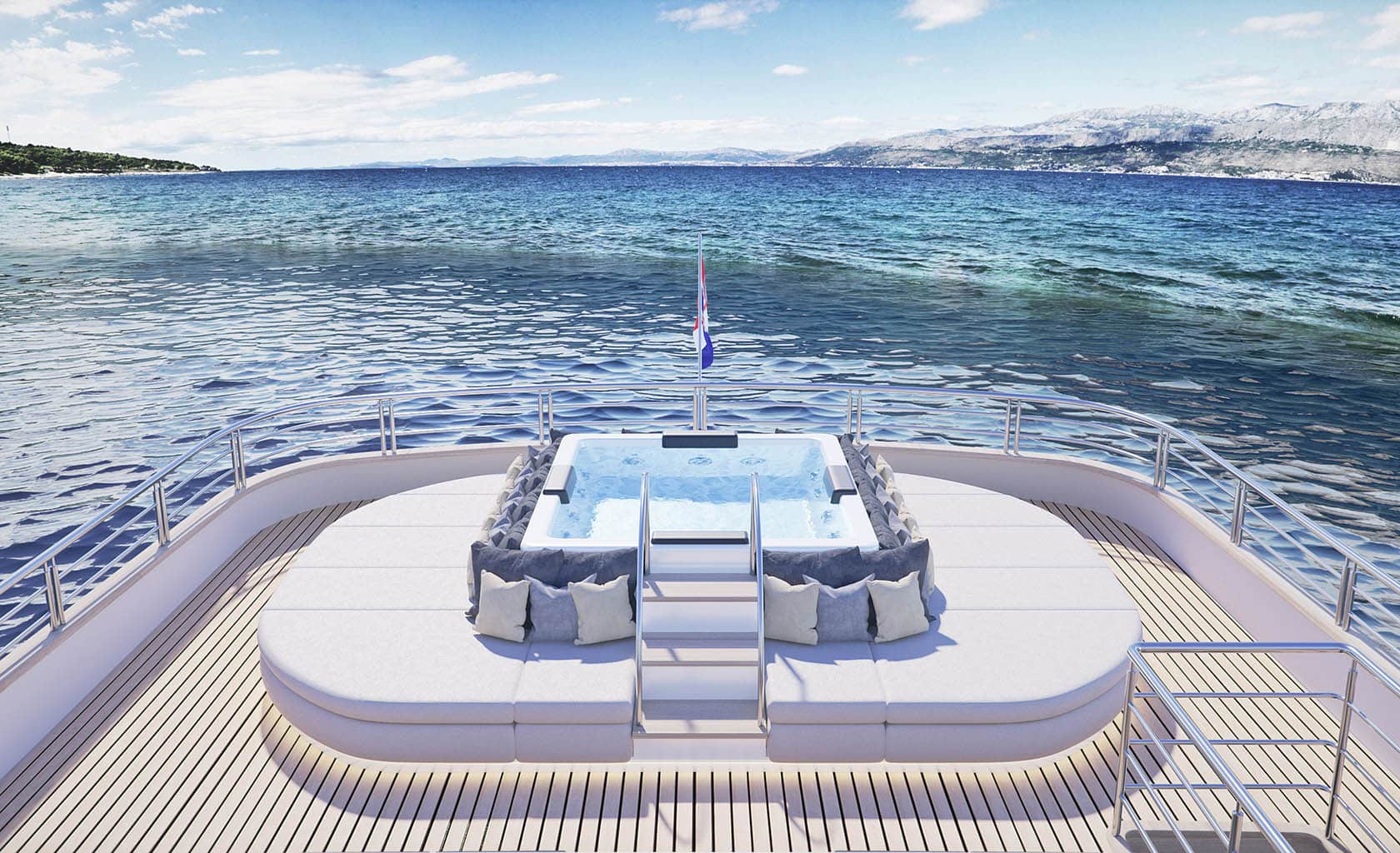 FREEDOM Pool