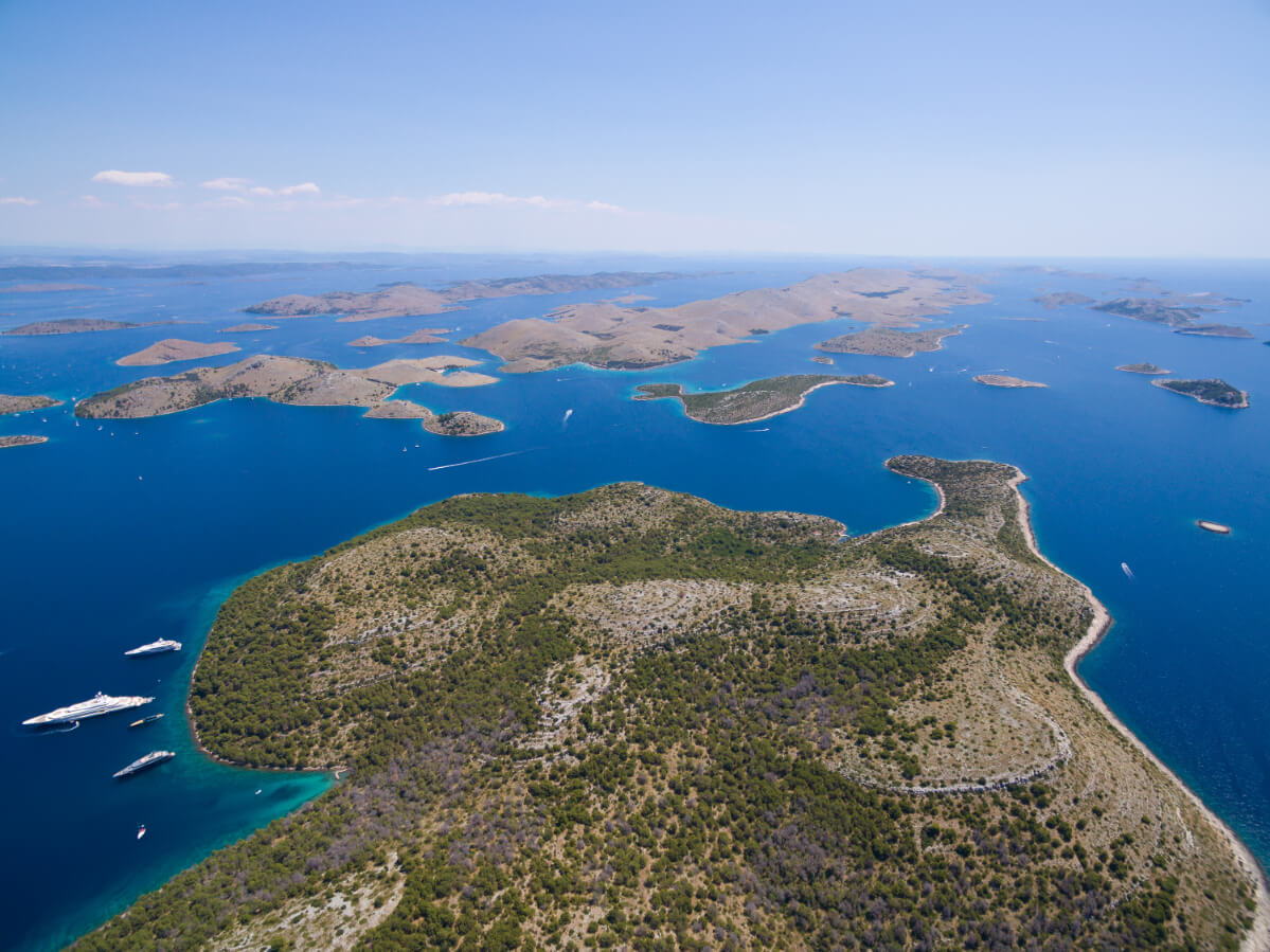  Kornati