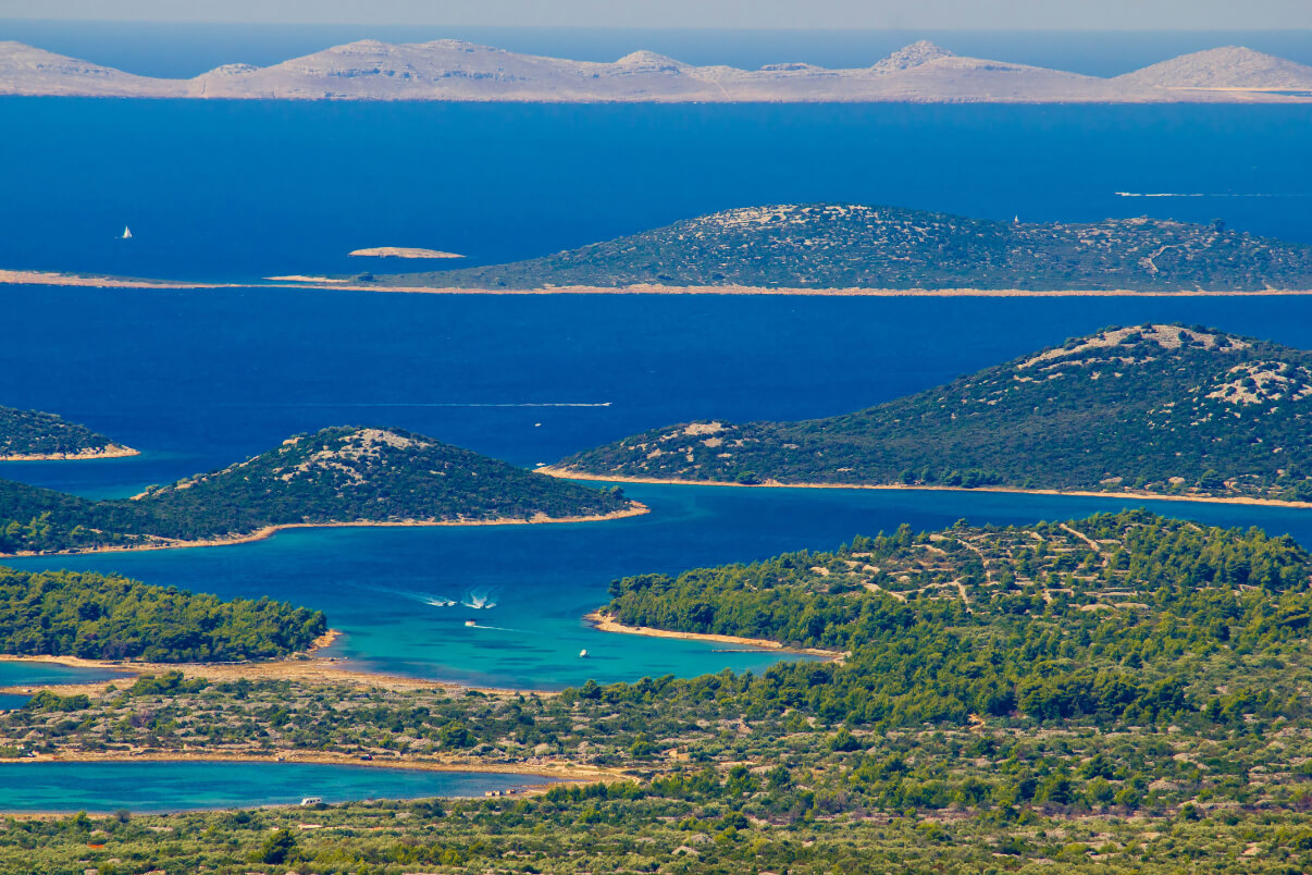  Kornati