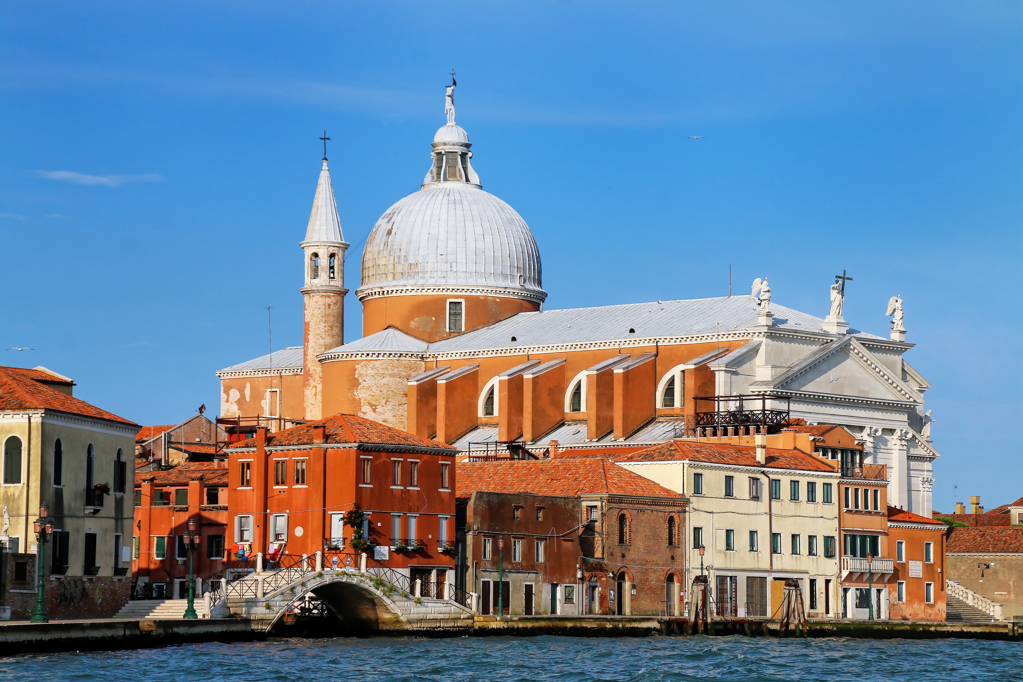 Giudecca Island