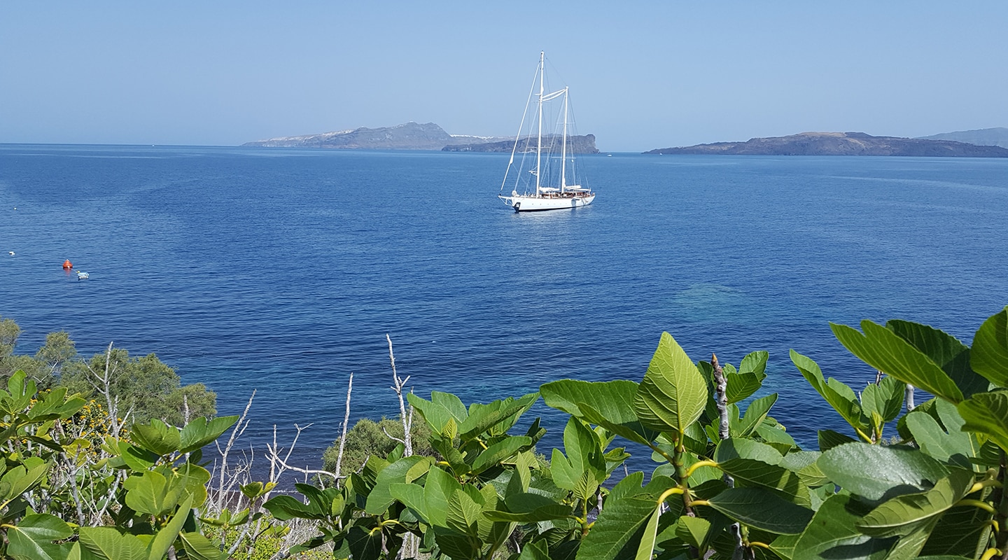 RHEA Santorini