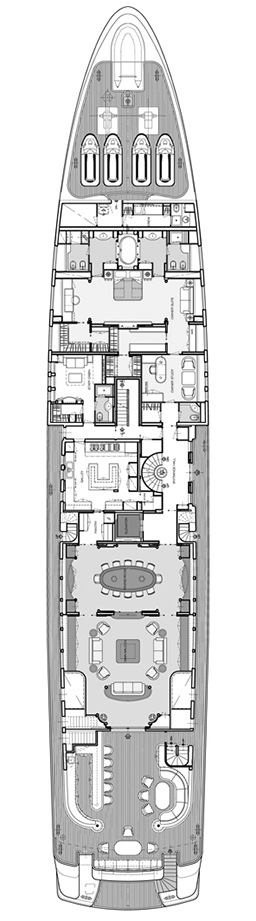 APOGEE Layout