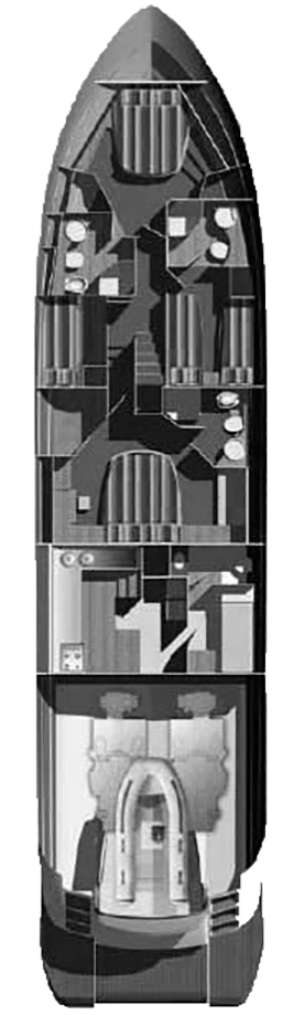 MANZANOS II Layout