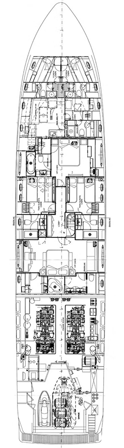 ROBUSTO Layout