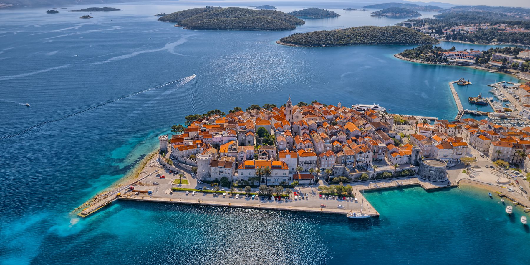 Korčula