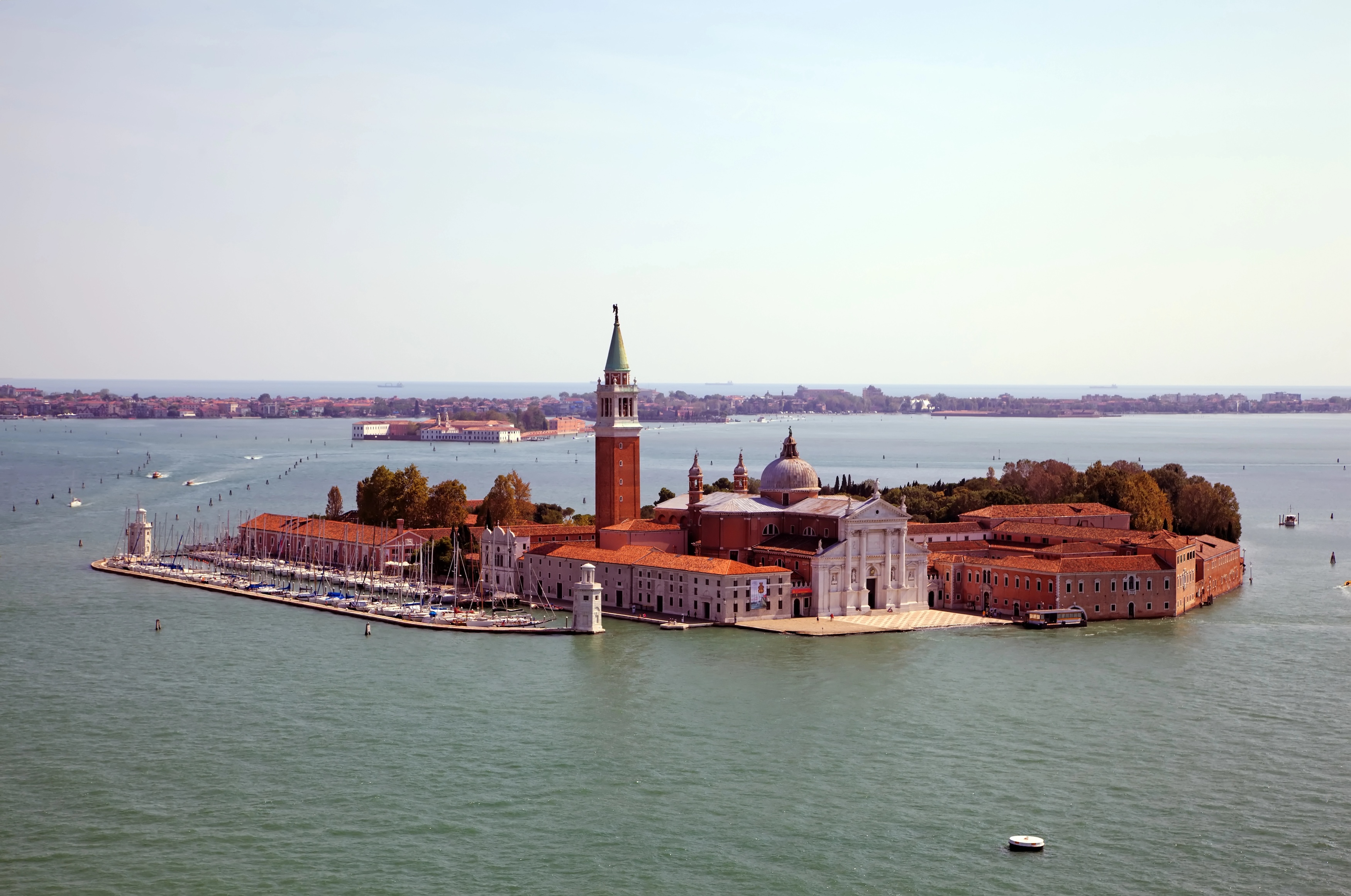 Murano Island