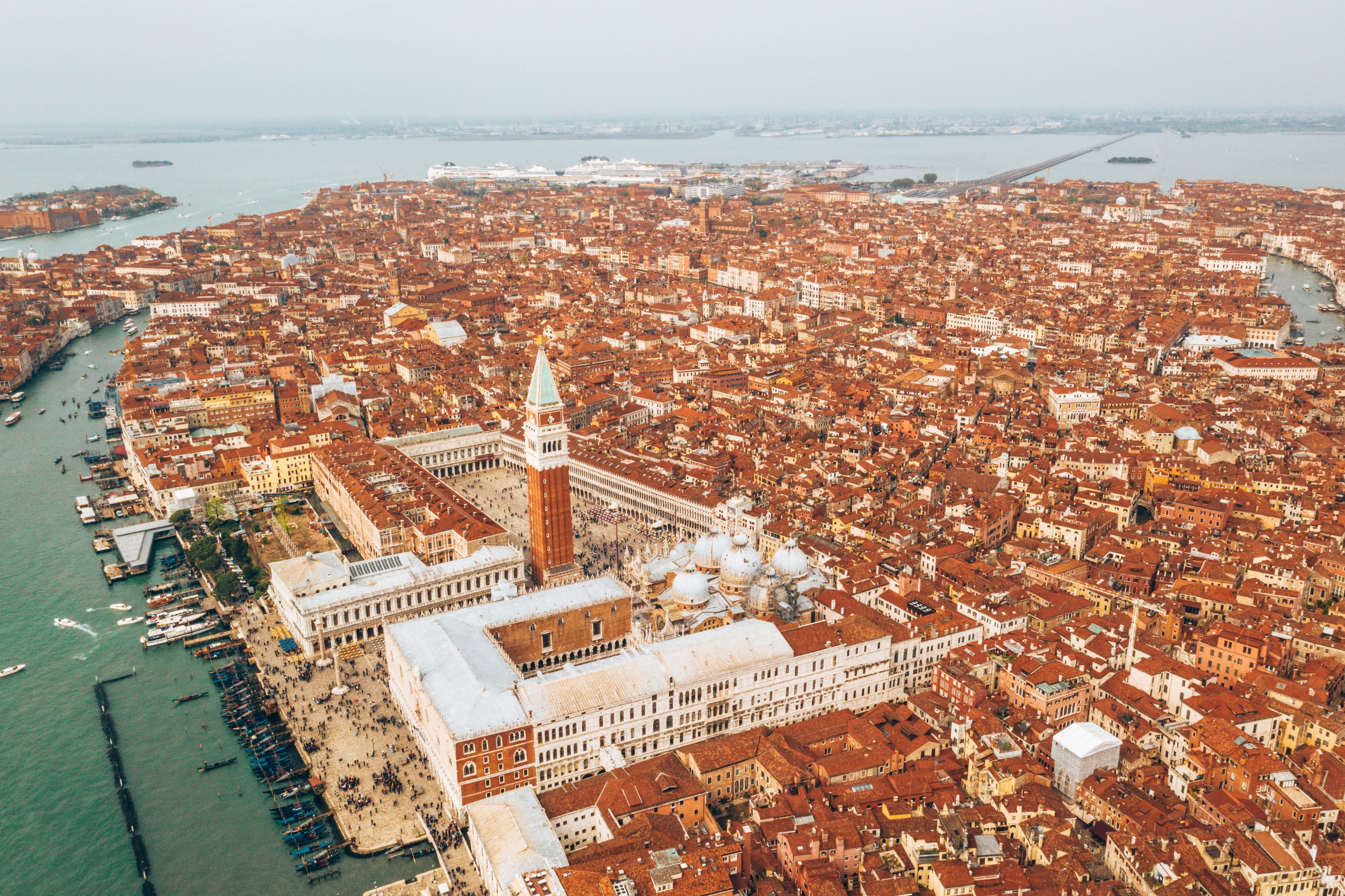 Piazza San Marco