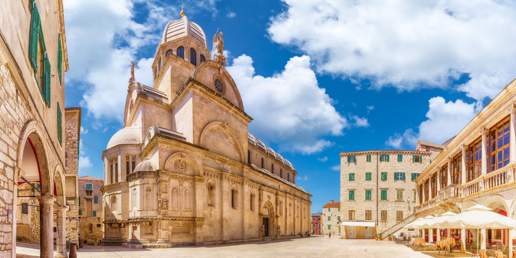 šibenik