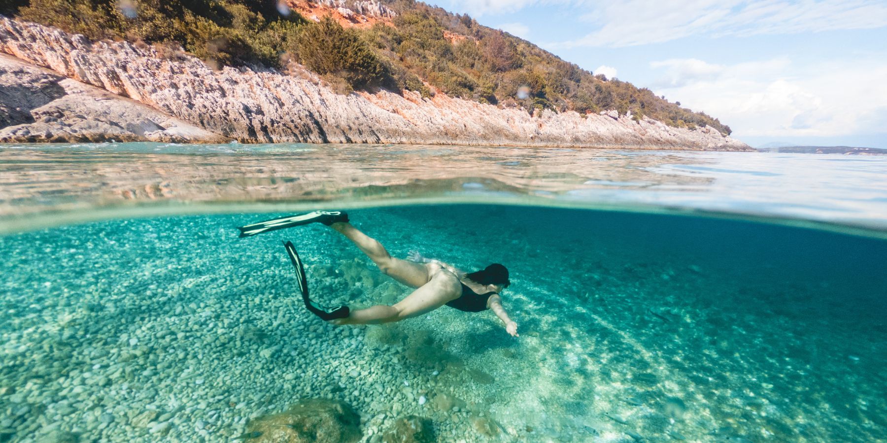 Snorkeling