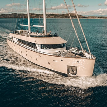 Video Walkthrough of Maxita yacht