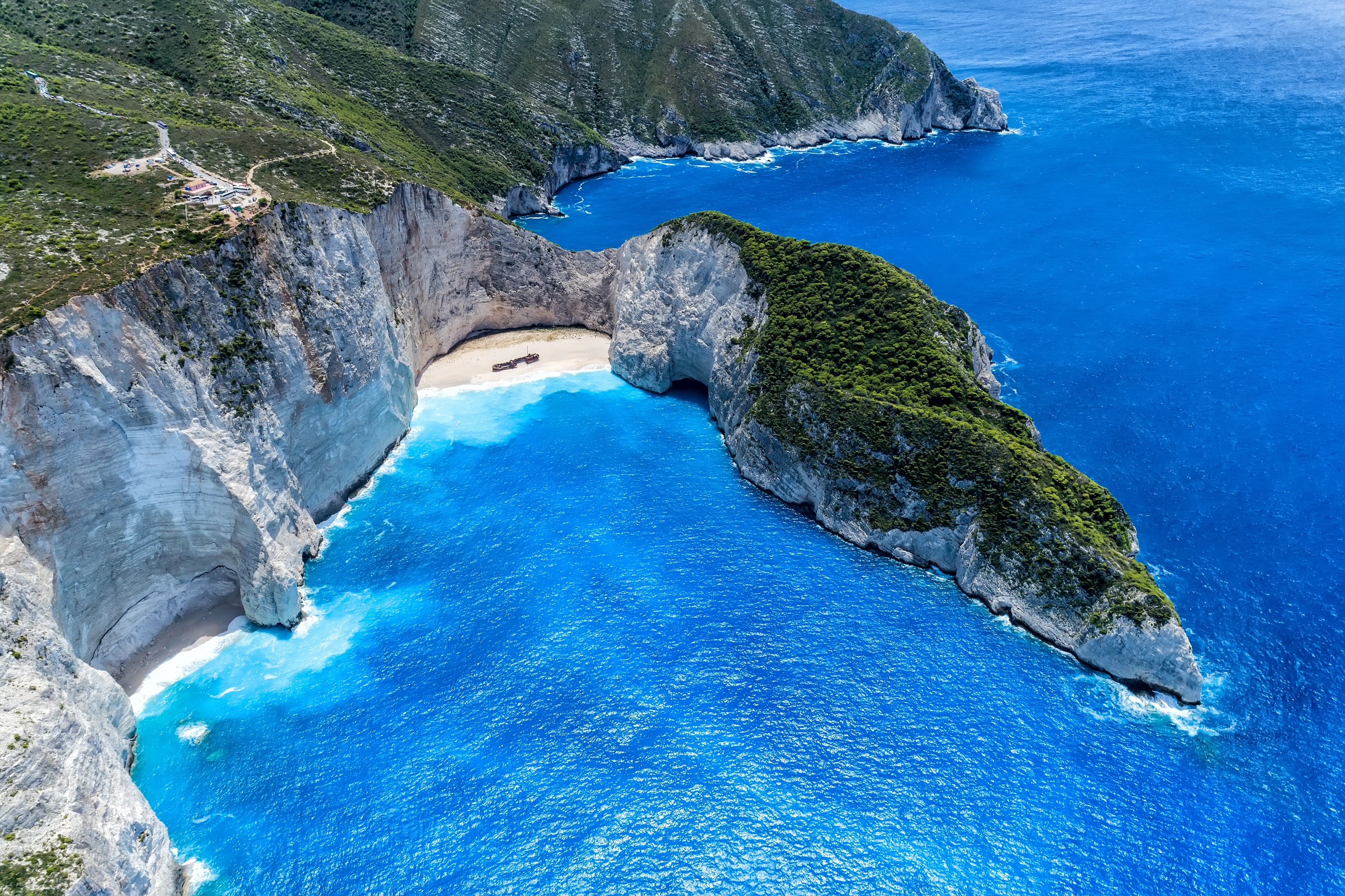 Zakynthos, Greece