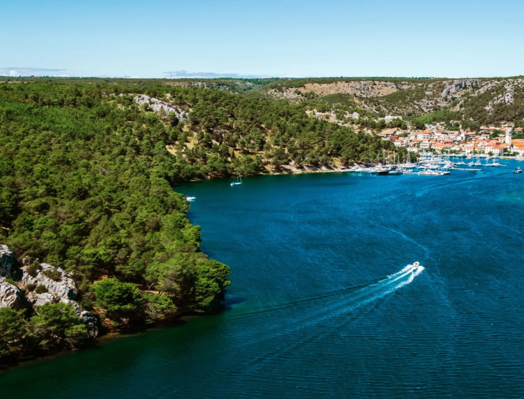 Skradin