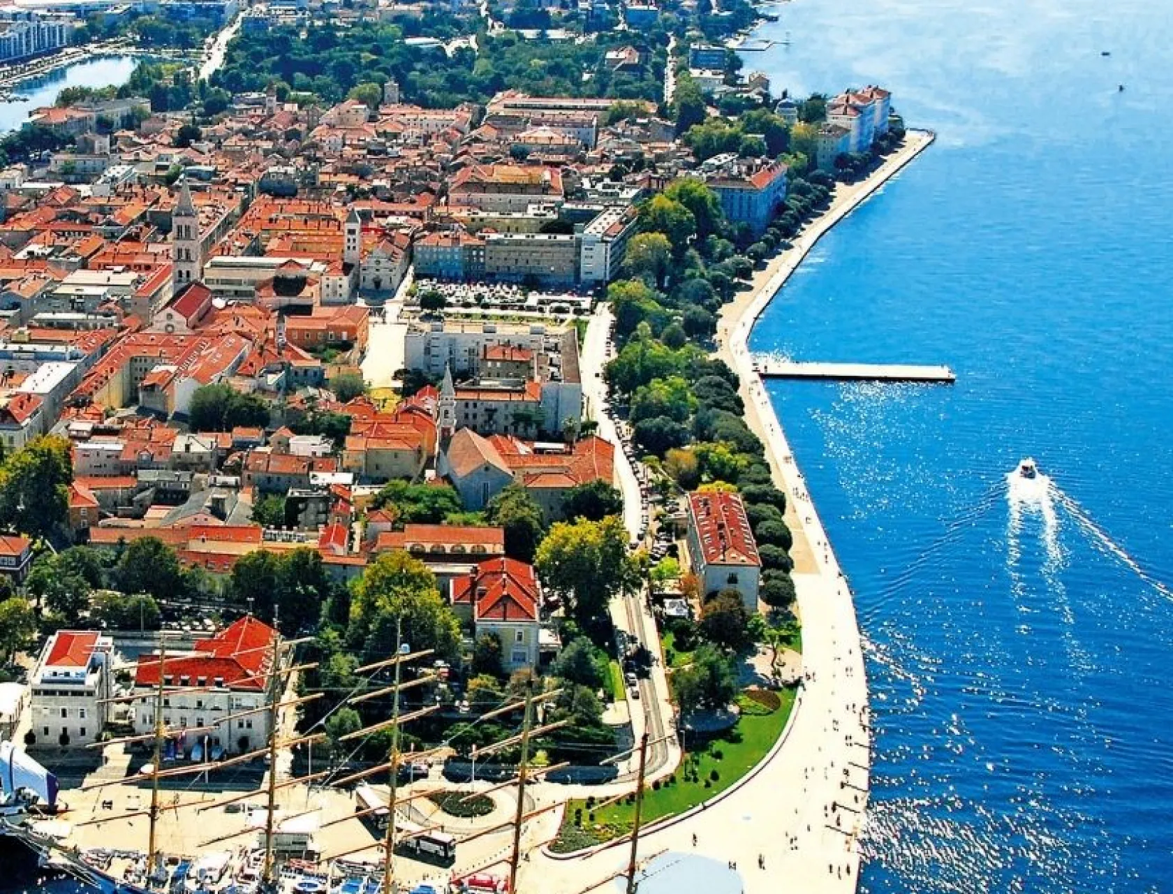 Zadar 824-1024