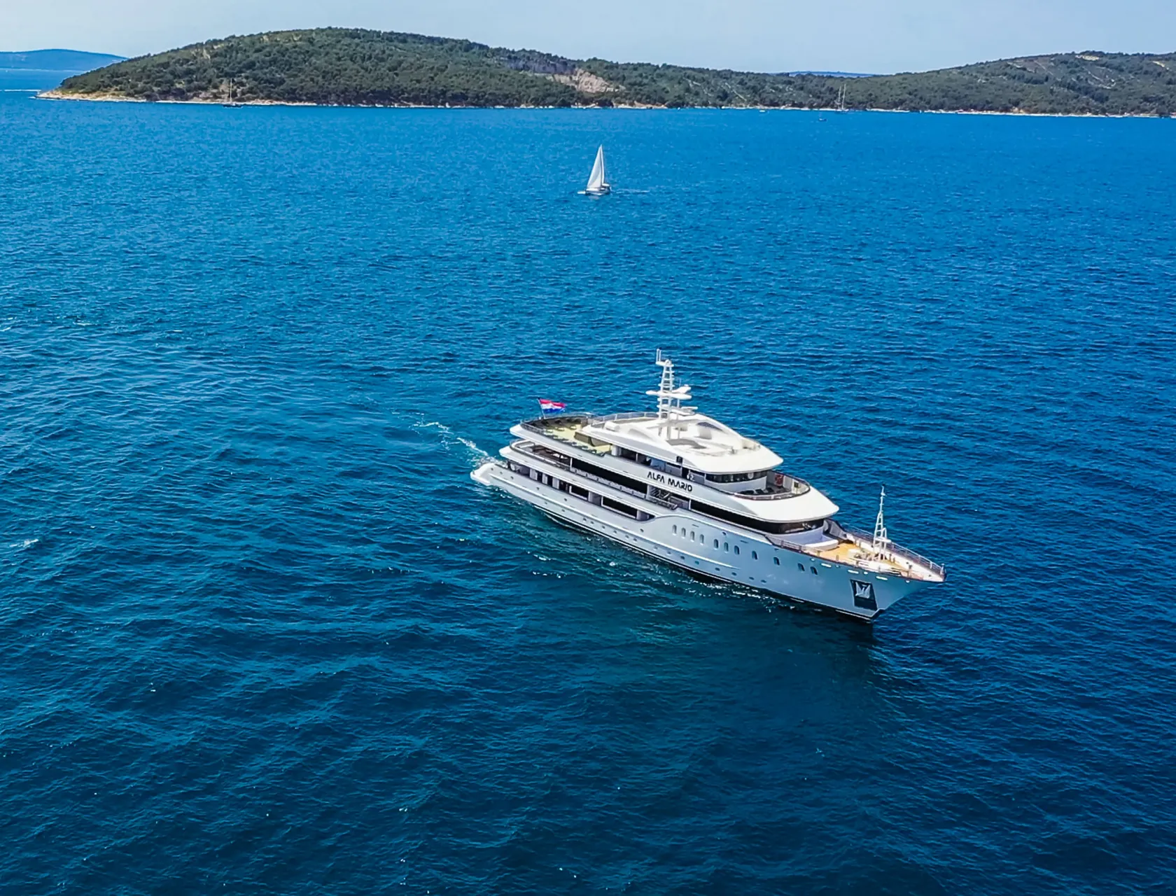 Owning a Yacht in Croatia with Goolets