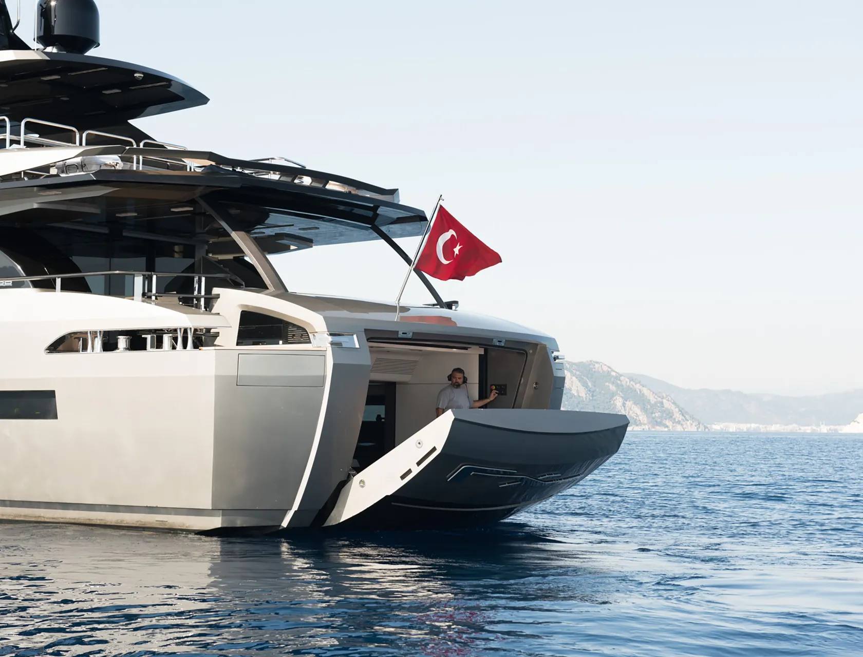 Top 6 Reasons to Charter a Yacht in Turkey