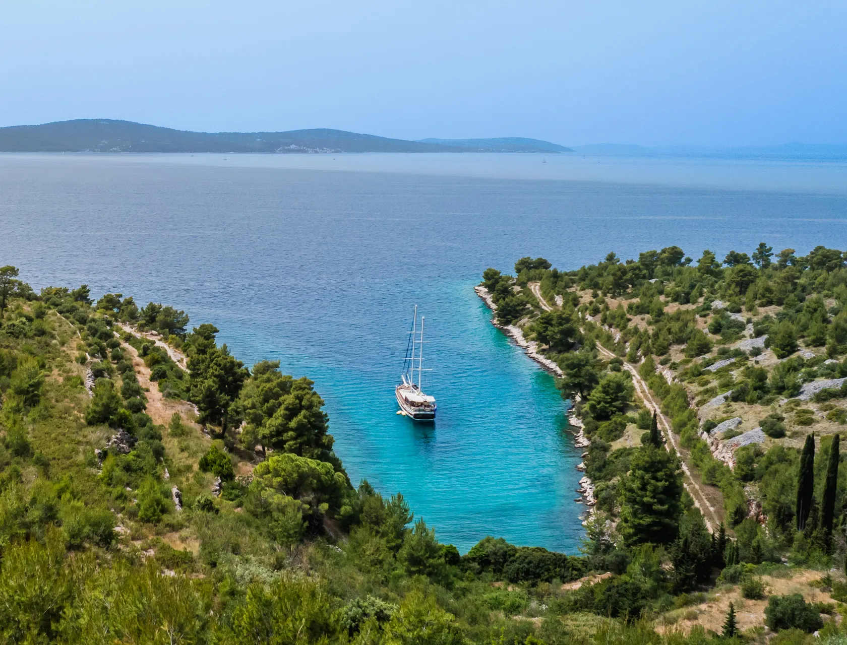 Top Family-Friendly Yachts to Charter in Croatia