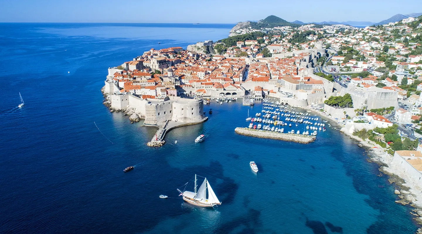 ALLURE E Dubrovnik
