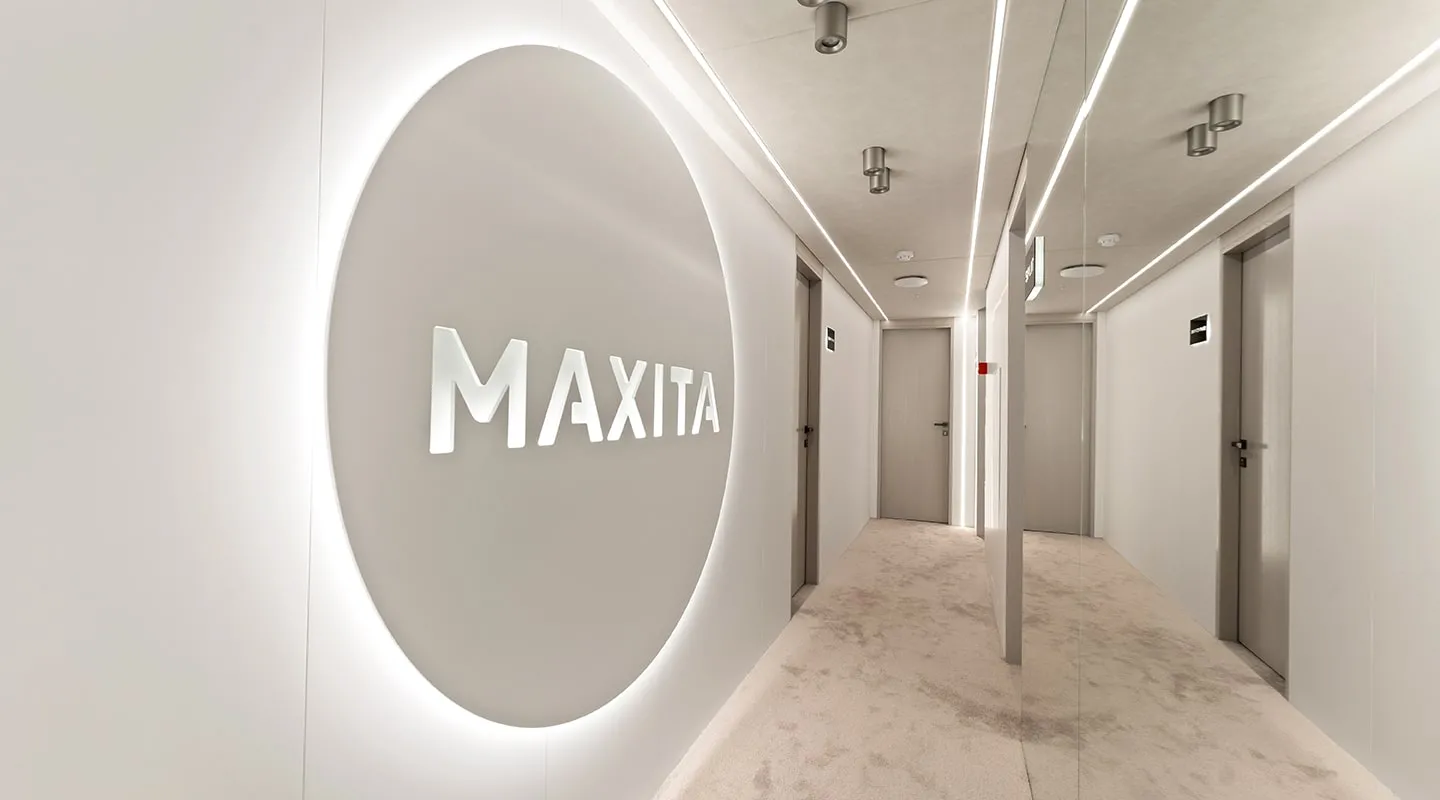 MAXITA Hallway