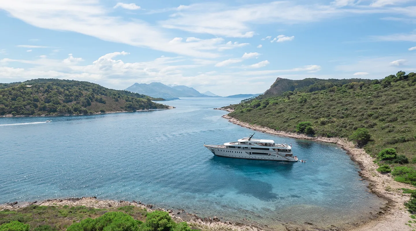 RIVA Anchored