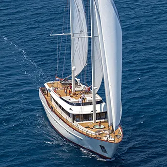 NAVILUX Sailing