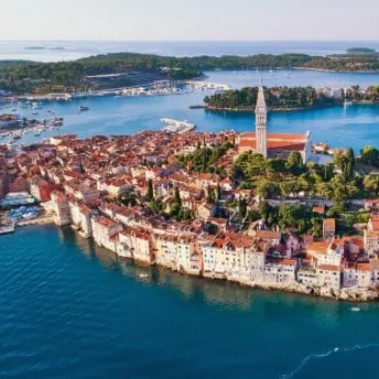 Rovinj