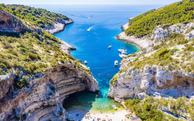 10 Things You Need to Know About Croatia