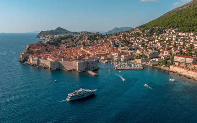 dubrovnik