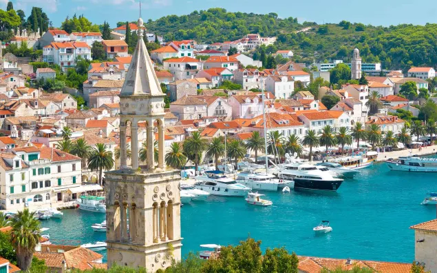 Hvar