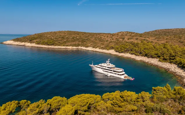 The Unparalleled Magic of Yacht Charters in the Mediterranean