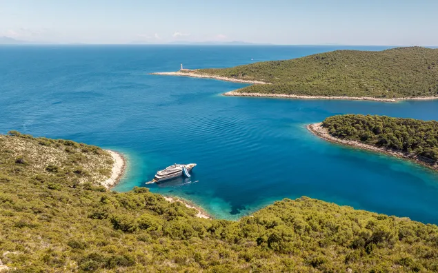 Yacht Charter in Croatia Insider Tips What is an Option