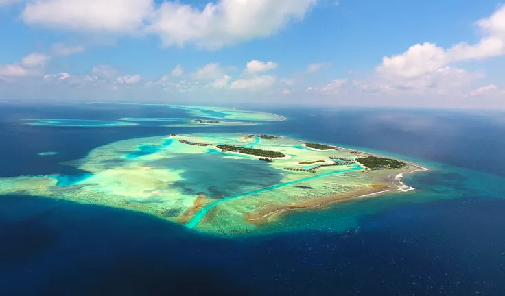 Maldives 