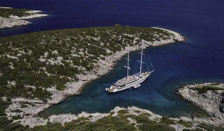 Book your dream yacht charter holiday in 2022