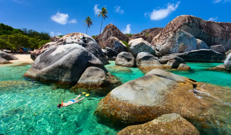 British Virgin Islands