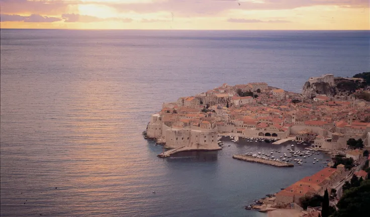 Dubrovnik