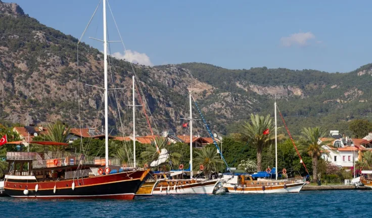 Gocek