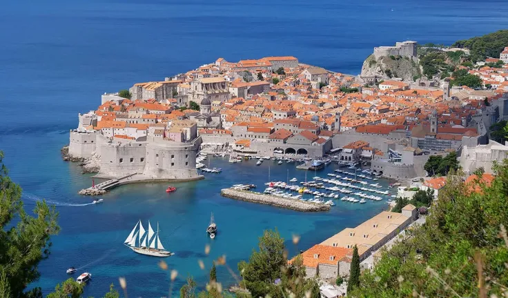 KLARA-In-Dubrovnik