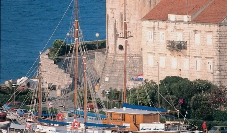 Korčula