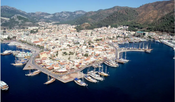 Marmaris