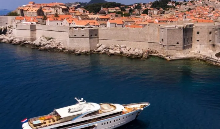 May & October Cruise in Croatia