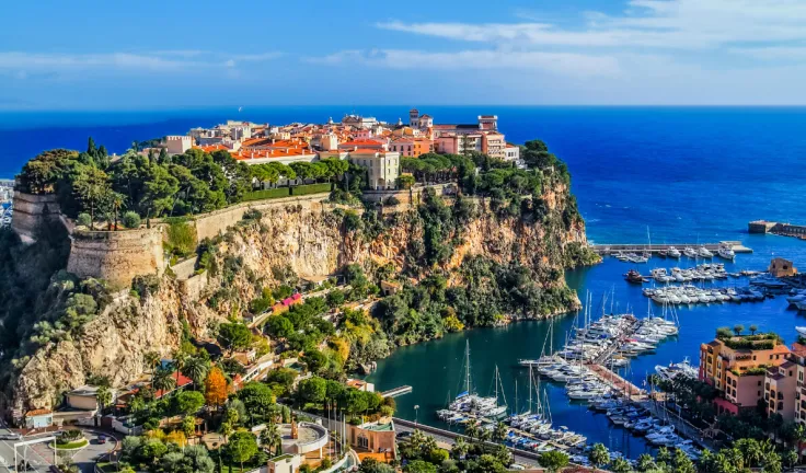 Monaco