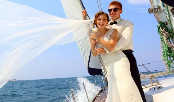 Most common wedding cruise issues