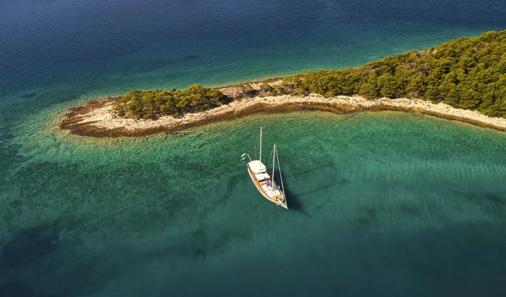 PERLA Anchored