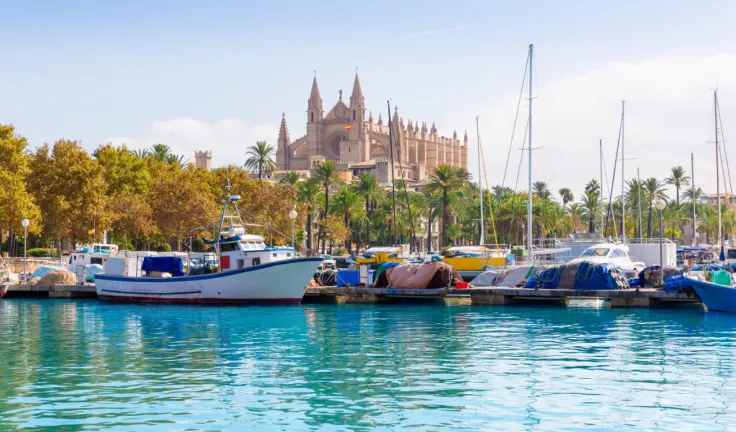 Palma de Mallorca