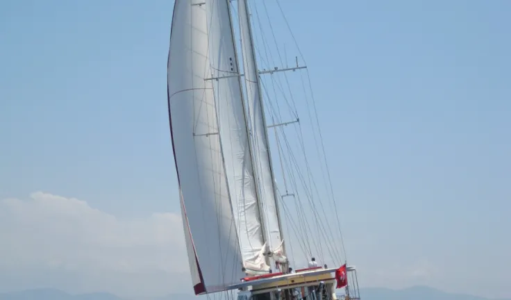 SERENITY 86