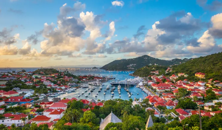 Saint Barths