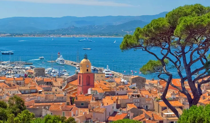 Saint-Tropez-with-top-view