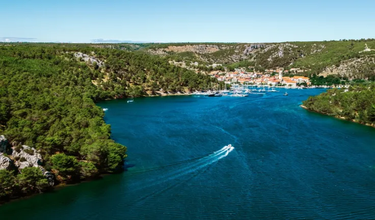 Skradin