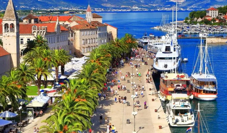 Trogir