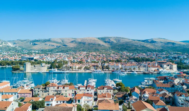 Trogir